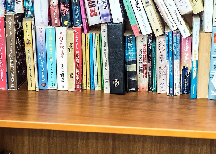 Lounge ゲストハウス