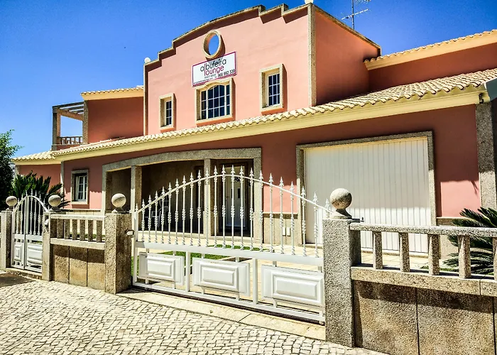 ゲストハウス Lounge