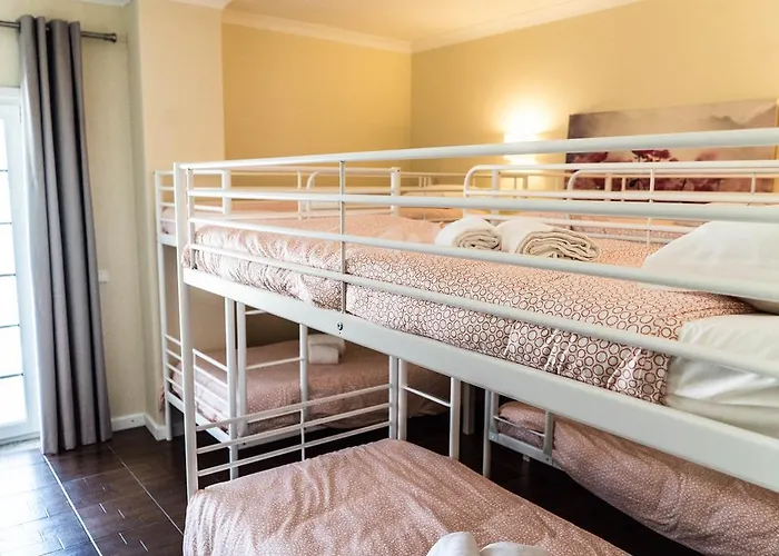 Lounge ゲストハウス