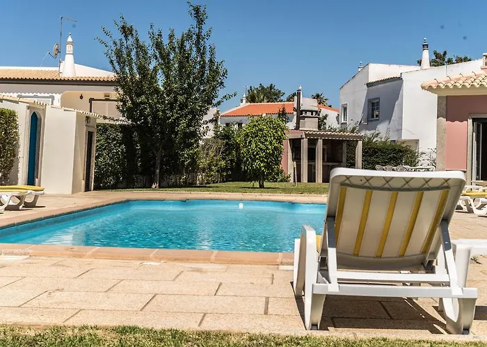 Lounge アルブフェイラ