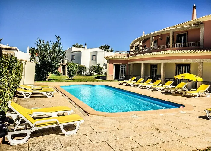 ゲストハウス Lounge