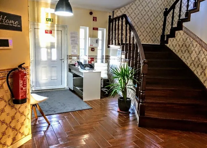 Lounge アルブフェイラ