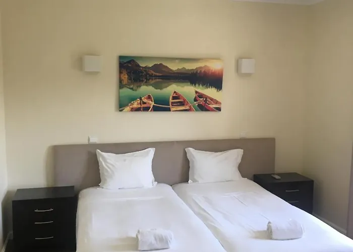 Lounge ゲストハウス