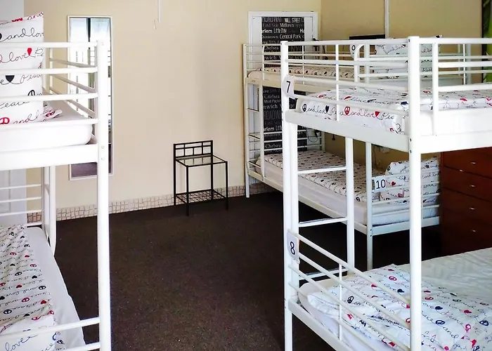 Lounge ゲストハウス