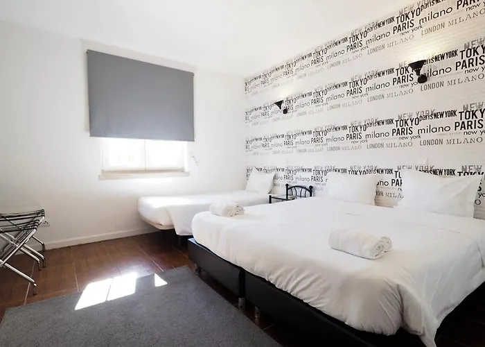 Lounge アルブフェイラ