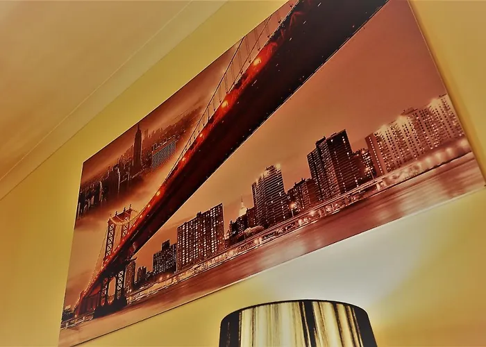 Lounge ゲストハウス アルブフェイラ