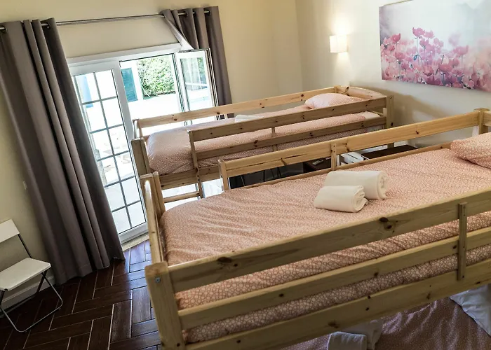 Lounge 2* アルブフェイラ