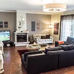 Lounge البوفيرا