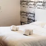 Lounge 2* البوفيرا