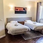 Lounge Penzion Albufeira