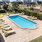 Lounge بيت ضيافة البوفيرا