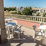 Penzion Lounge Albufeira