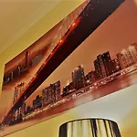 Lounge Penzion Albufeira