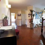 Penzion Lounge Albufeira
