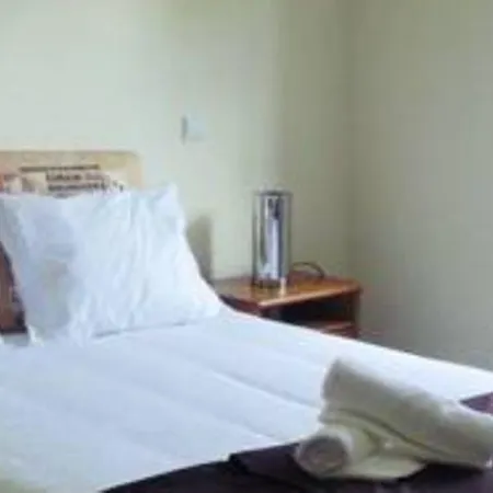 Guest house Albufeira Lounge Hostel Albufeira