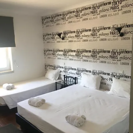 Albufeira Lounge Hostel 2*