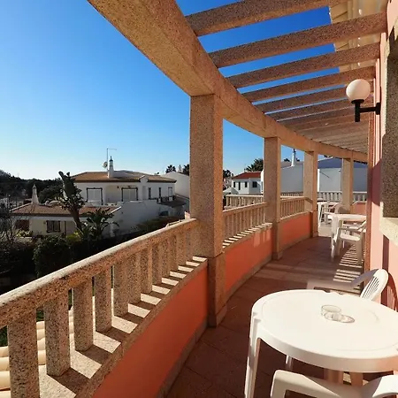 Guest house Albufeira Lounge Hostel
