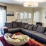 Lounge Pensionat