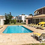 Lounge Pensionat Albufeira
