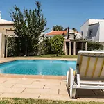 Lounge Albufeira