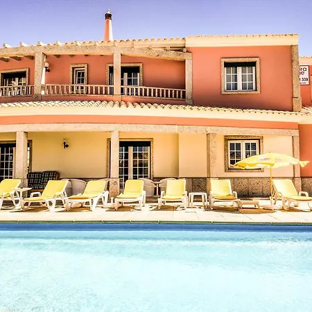 Albufeira Lounge Hostel