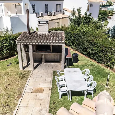 Albufeira Lounge Hostel Guest house 2*