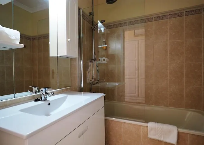 Albufeira Lounge Hostel Guest house 2*